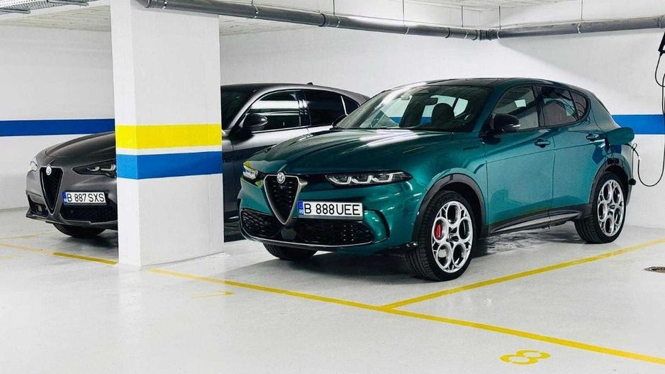 AP. 2 CAMERE DAMAROAIA, LOC PARCARE, BLOC NOU, BOXA SUBSOL, COMIS 0% - Poză 5