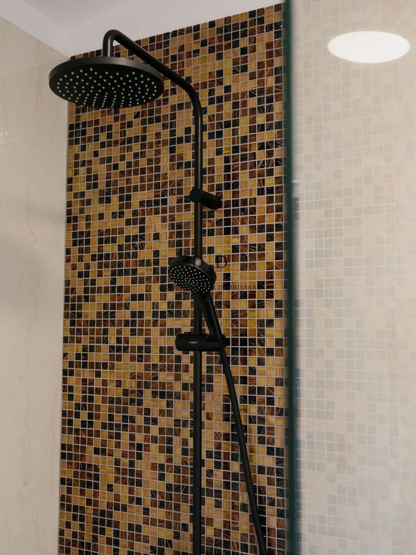 Chirie Duplex rafinat 4 camere- 3 bai -Garaj – cartier Buna ziua - Poză 9