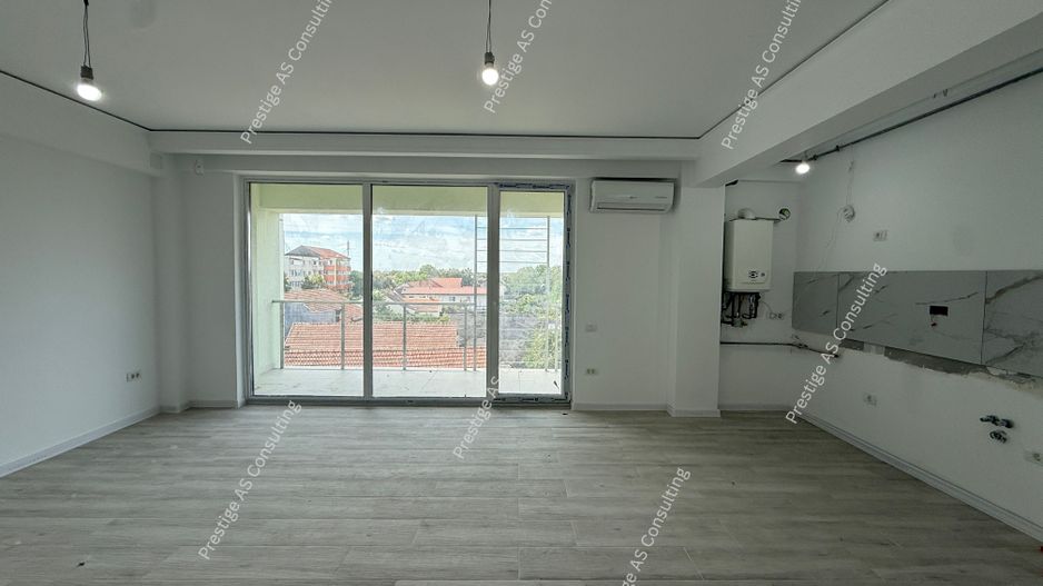 2 Camere | Terasa 72 mp | Proiect Design CADOU- Mircea cel Batran - Poză 8