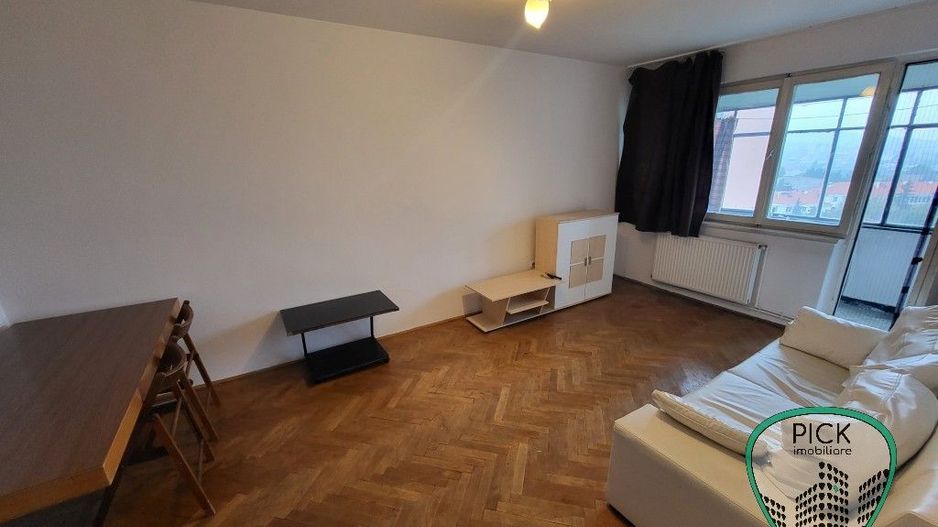 P 1165 - Apartament cu 3 camere în Târgu Mureș, Bălcescu,  zona Libertății - Poză 1