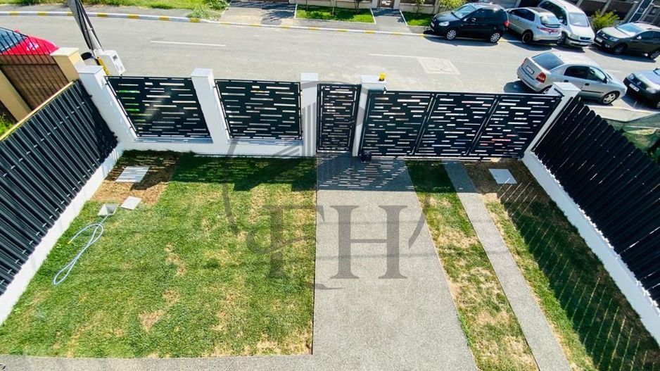 VANDUT/ SOLD- Casa/Vila de vanzare Valu lui Traian, Constanta - Poză 5