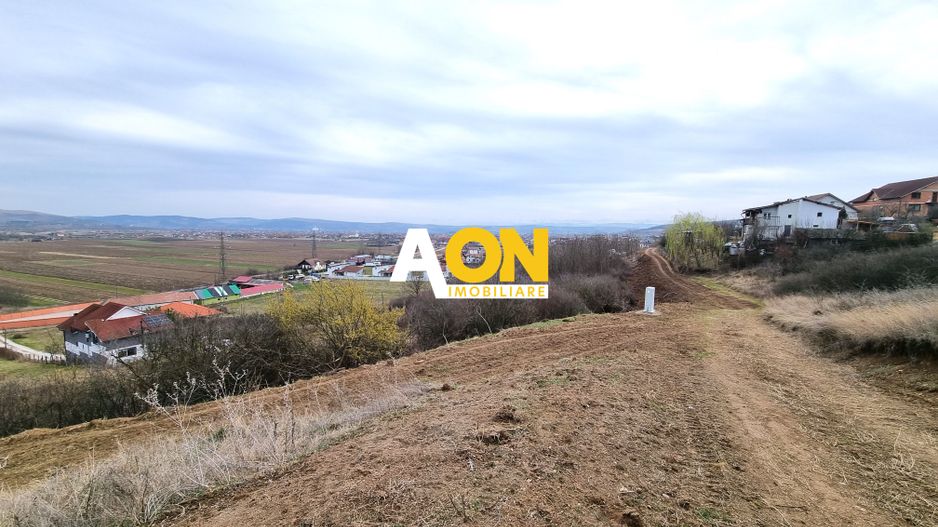 De vanzare 1423mp teren intravilan, zona Micesti - Poză 3