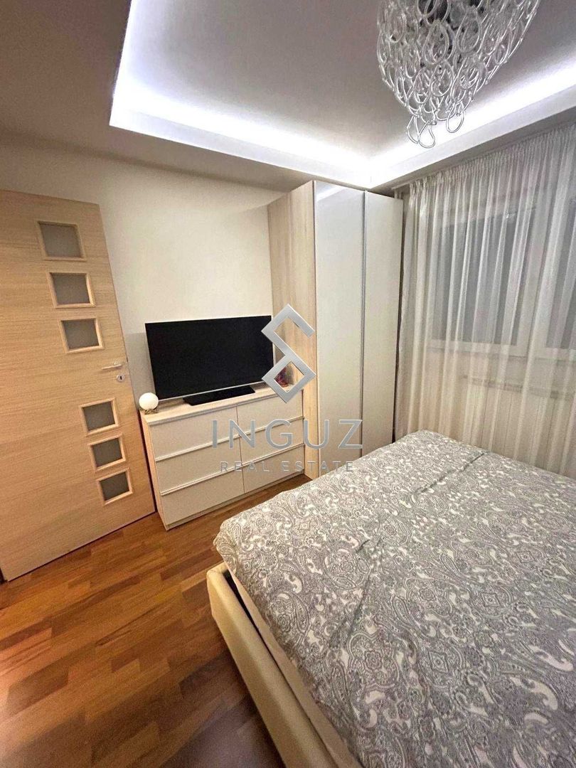 Apartament 2 camere de închiriat – Floreasca, București - Poză 6