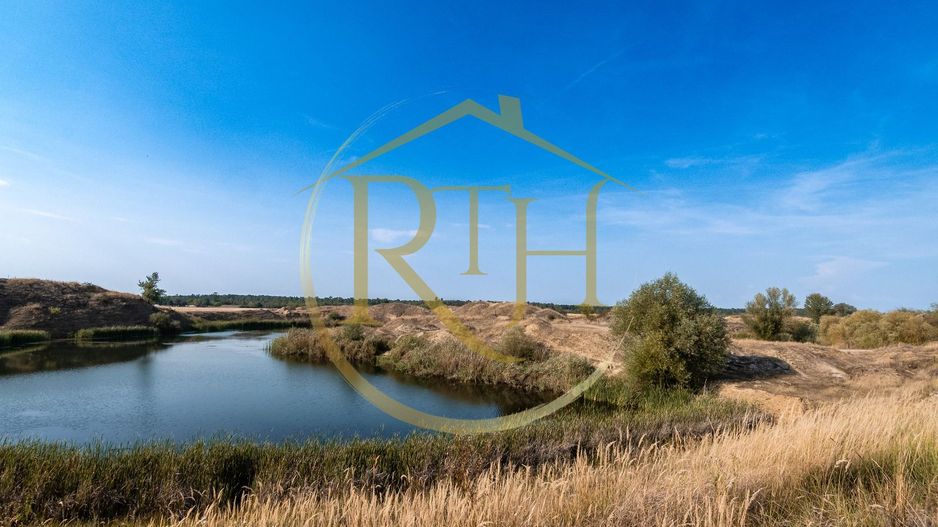 Investiție unică, 10 ha teren cu luciu de apă, ideal pentru turism și agrement! - Poză 3