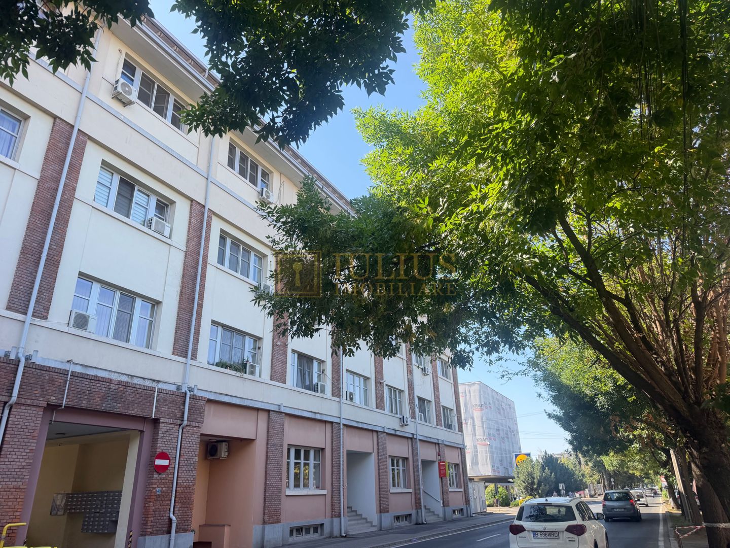 Complex Studentesc - centrala proprie; 36mp utili. - Poză 1