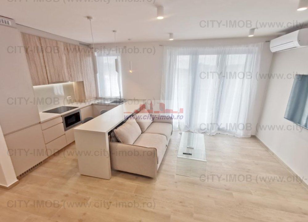 Inchiriere Apartament 2 Camere Eroilor, Cotroceni,  Opera, - Poză 4