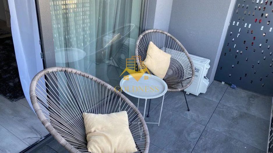 2 camere, modern, bloc nou,garaj,Marasti zona The Office,Piata Marasti - Poză 7