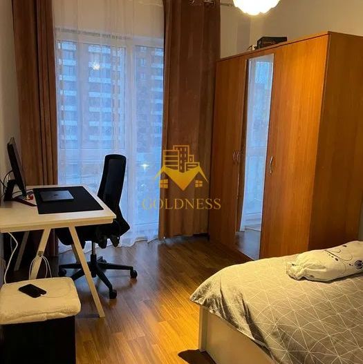 2 camere open space, balcon, Zona Park Lake, Fsega, Iulius Mall - Poză 2