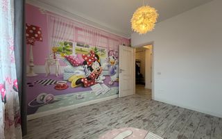 DOBROESTI - Fundeni | Chirie 3 Camere + Parcare - Poză 5