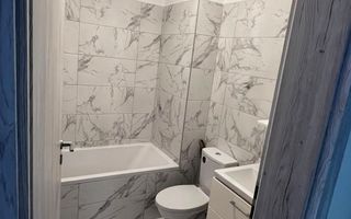 4 Camere - The Grand Kristal Residence, Complet Mobilat si Utilat - Poză 9
