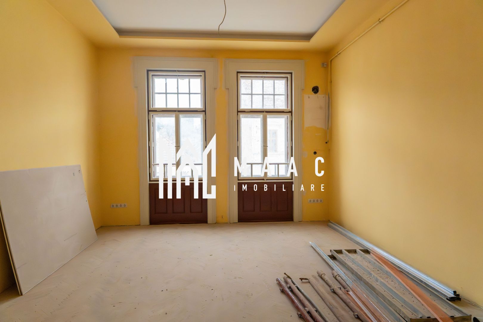 Spatiu comercial/ Birou I 9 camere I 360 mpu I Centru-Agnita - Poză 7