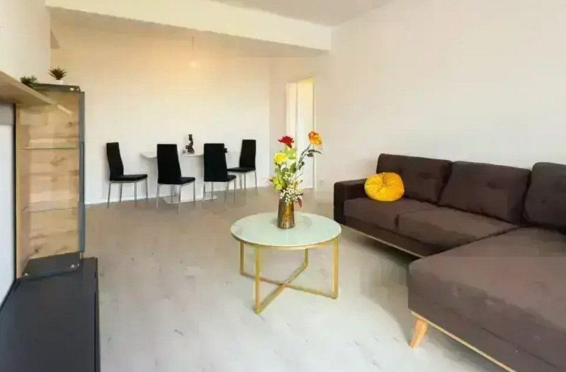 2 Camere, Complex CUBIC 7 Residence, Bloc FINALIZAT - POZE REALE. - Poză 20