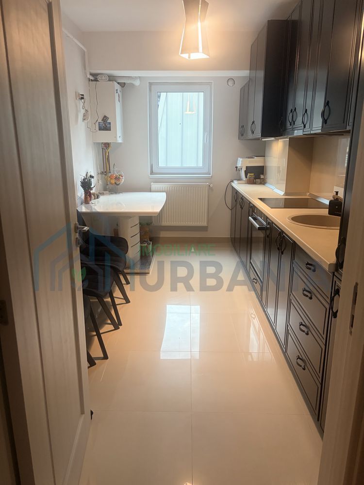 Apartament cu 2 camere și loc de parcare, Rediu - Poză 3