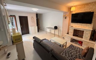 AP. 2 CAMERE- POPESTI-LEORDENI, PET-FRIENDLY, CURTE 40 MP, METROU - Poză 2