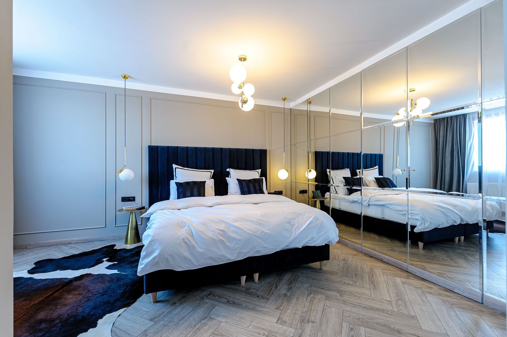 Apartament deosebit blocul BERMO Kaufland - Poză 9