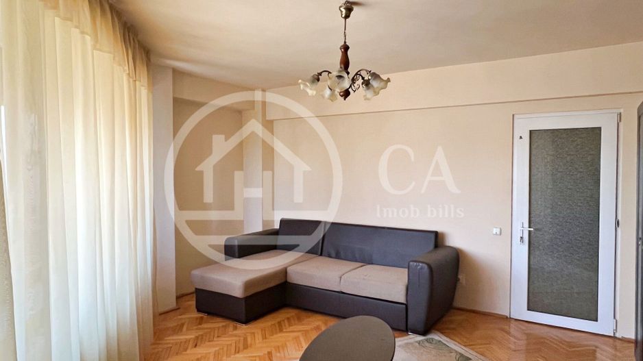 Apartament cu 2 camere de închiriat în Cantemir, Oradea - Poză 3
