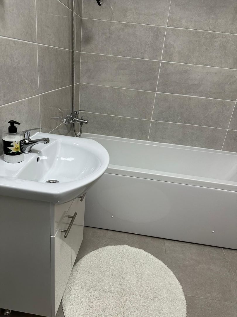 AP. 2 CAMERE METALURGIEI, PRIMA INCHIRIERE, CENTRALA, BLOC NOU - Poză 5