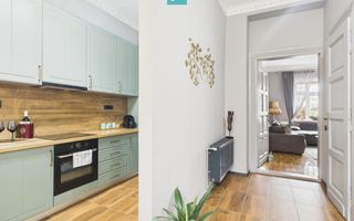 Apartament elegant,  zonă centrală din Timișoara - Poză 26