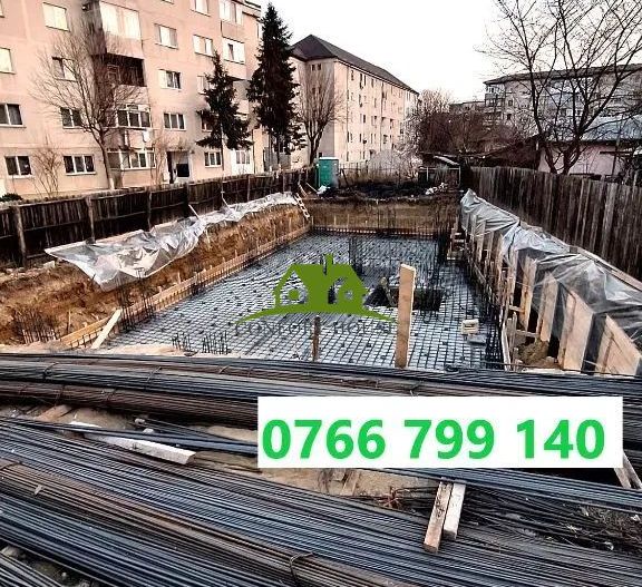 Ansamblu Rezidential Traian - Poză 7