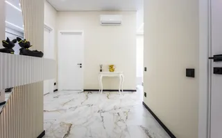 Vânzare apartament, 2 camere 66 mp, Complex Oasis, Rîșcani - Poză 11
