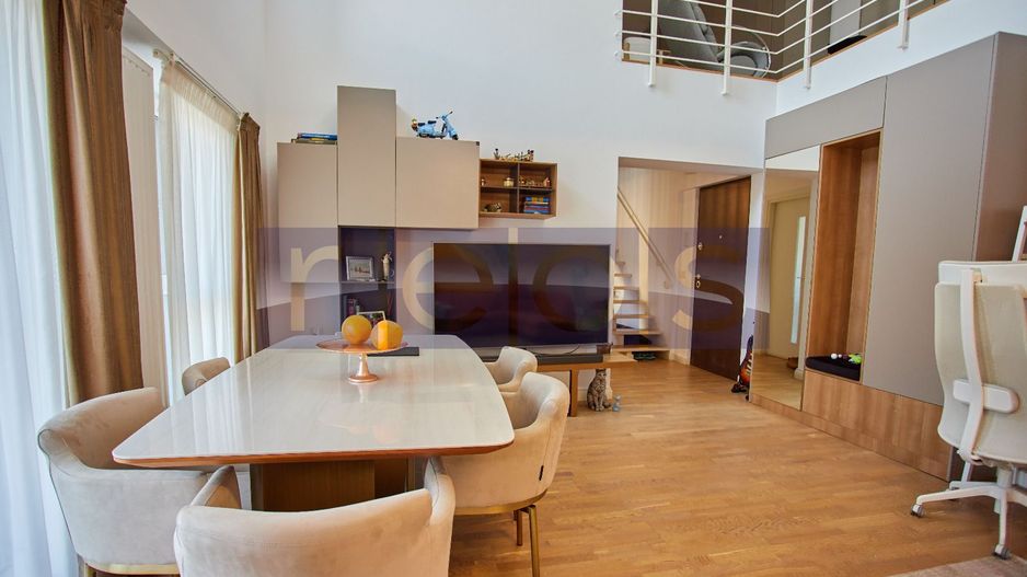 VANZARE DUPLEX BELVEDERE RESIDENCE |92 MP|2 LOCURI PARCARE|OCAZIE - Poză 6