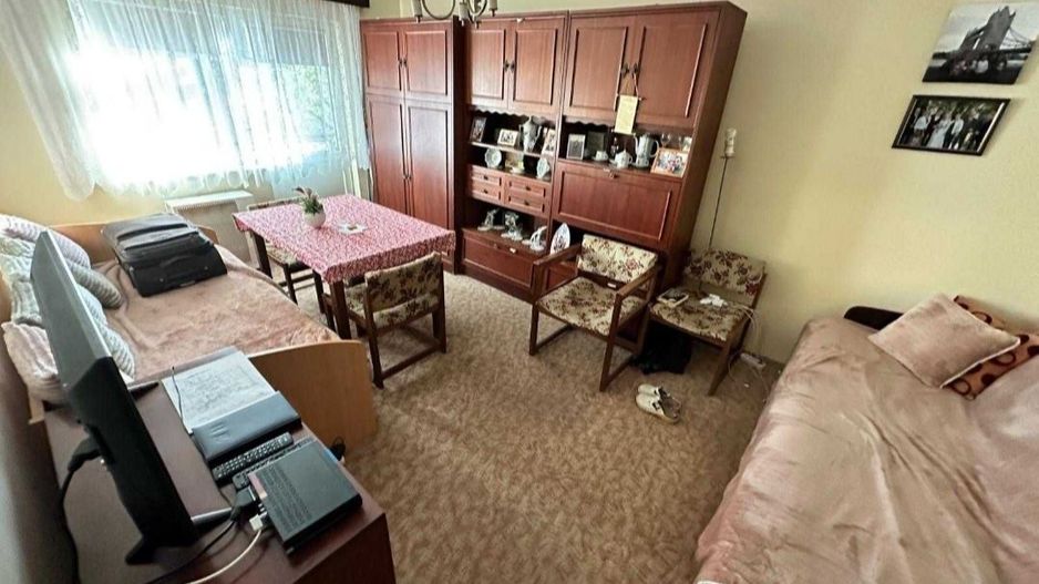 BRASADAS vinde ap 4 cam 90mp etaj 7/8 BCA Careiului M16. - Poză 3