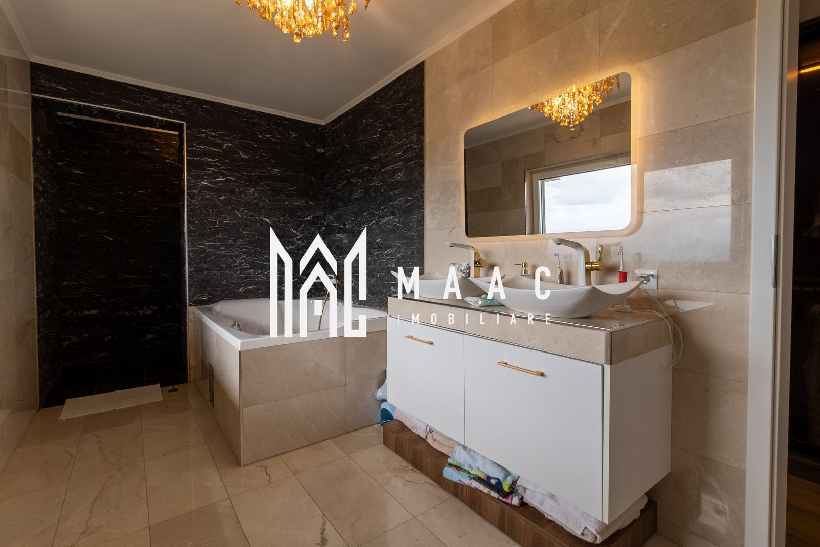 Casa/Vila 5 camere | Teren de 354 mp | Zona Viile Sibiului - Poză 9