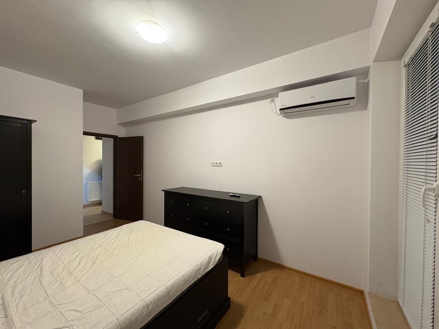 AP. 2 CAMERE AUREL PERSU RESIDENCE, MOBILAT COMPLET, PARCARE, COMIS 0% - Poză 5