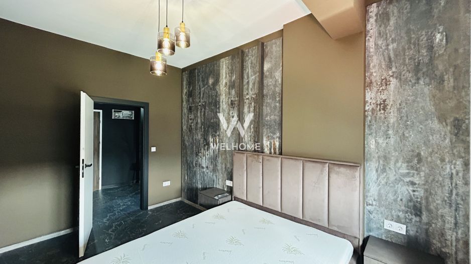 Apartament de inchiriat in Ciresica, 3 camere, la cheie, mobilat - Poză 2