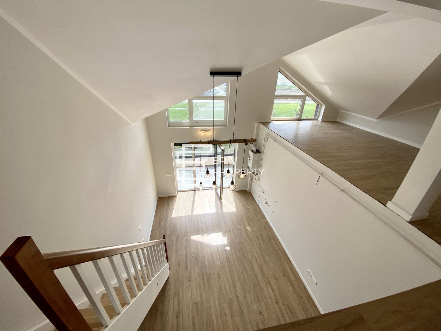Penthouse 3 camere la cheie, intabulat, terasă 18 mp | DaVinci Homes - Poză 14