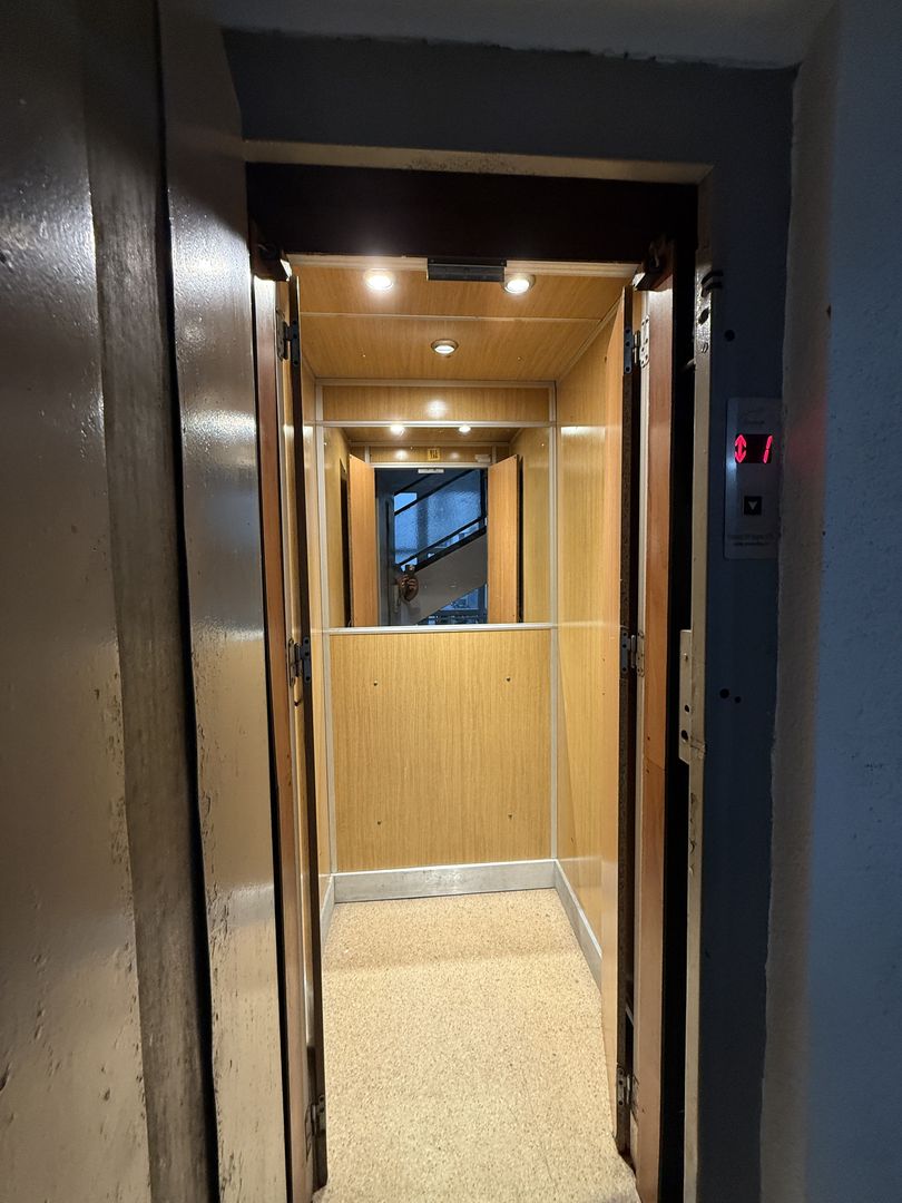 Apartament 2 camere de închiriat — Bd. Dimitrie Cantemir, Sector 4 - Poză 21