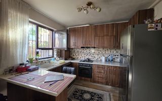 CASA INSIRUITA DE CAPAT | 5 CAMERE | 3 BAI | 120 MP I Curte 65 mp - Poză 2