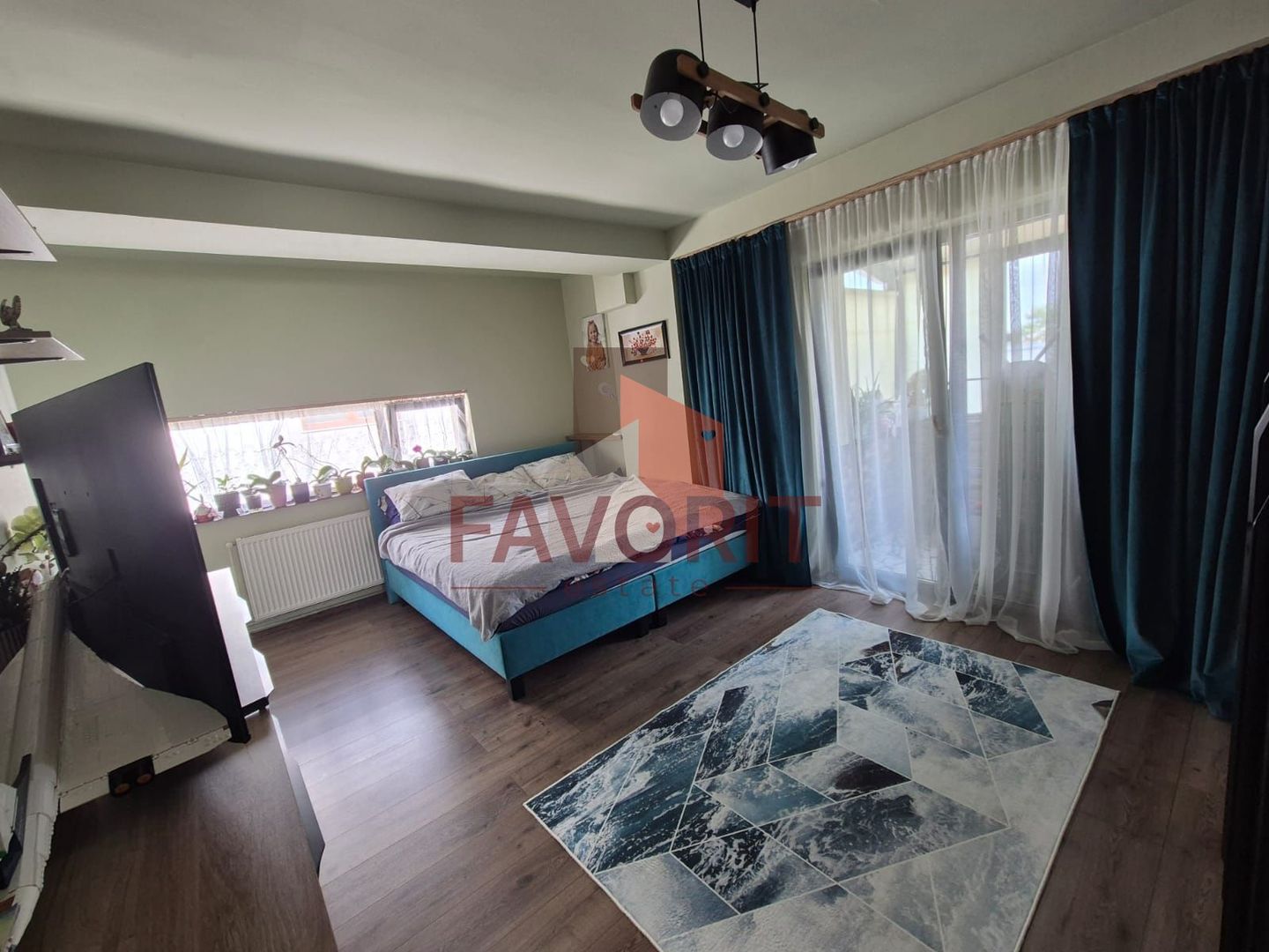 Apartament 3 camere | Giroc - Poză 2