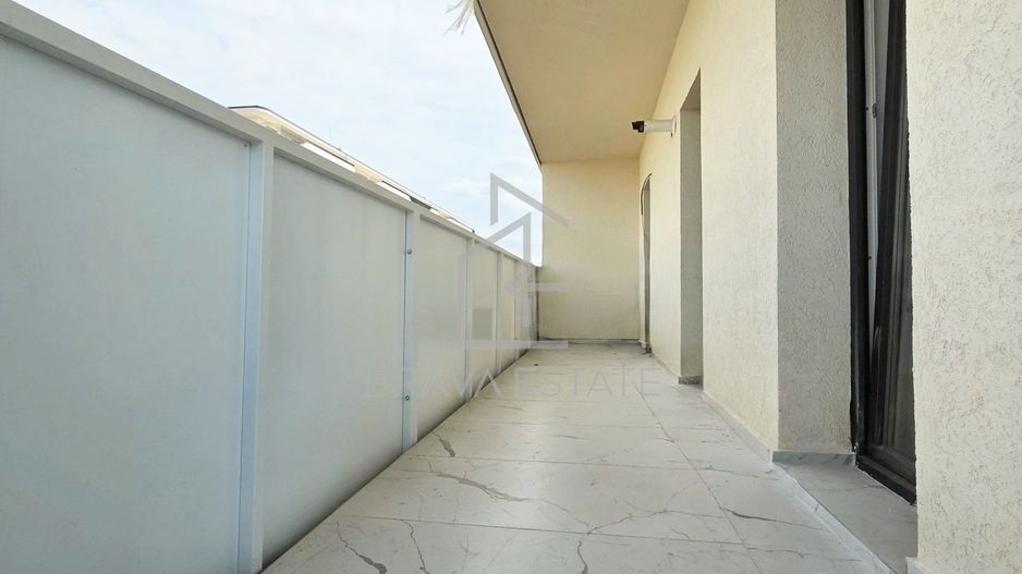 Apartament 3 camere, terasa, garaj subteran, zona Eroilor, Florești - Poză 8