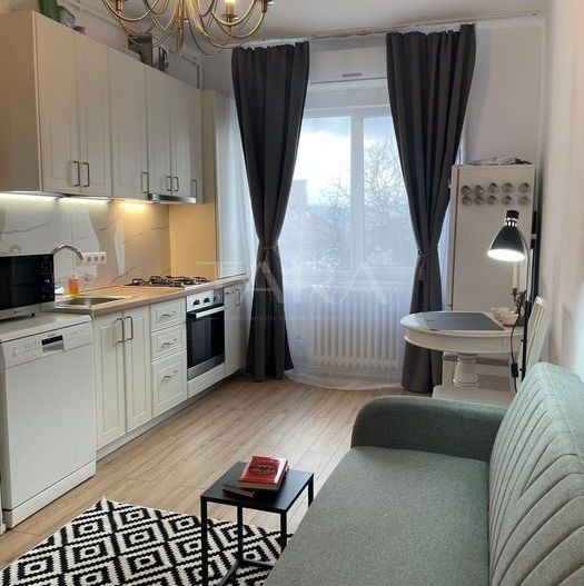 Apartament cu 2 camere de vânzare - Zona Gării - Poză 1