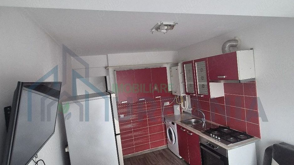 Apartament 2 camere decomandate, zona centrală, mobilat și utilat complet - Iași - Poză 5