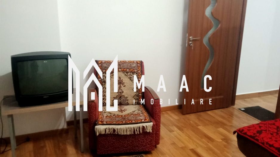 Apartament 2 camere | Etaj 1 | 2 Balcoane | Doamna Stanca - Poză 4