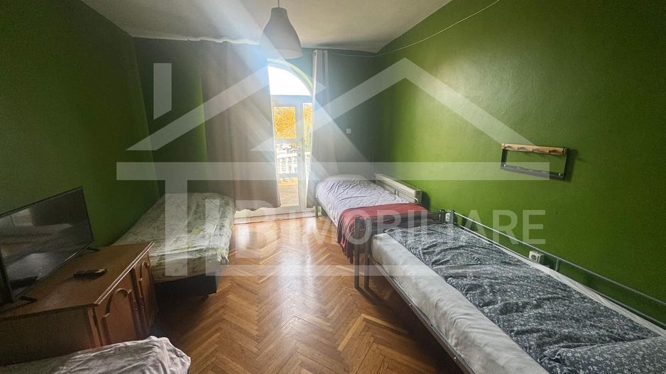 Cazare MUNCITORI - Capacitate 4-34 persoane - Poză 20