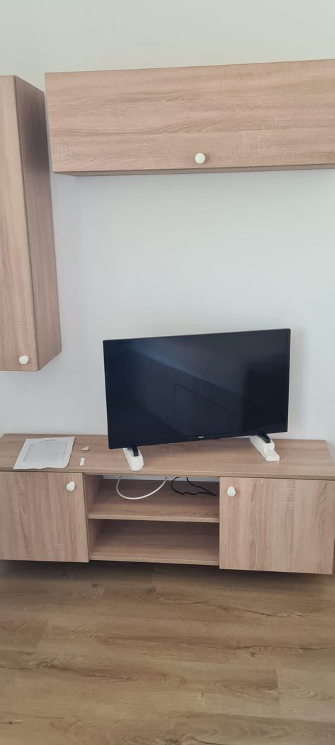 GARSONIERA - APARATORI, BLOC NOU, CENTRALA PROPRIE, BUCATARIE INCHISA - Poză 6