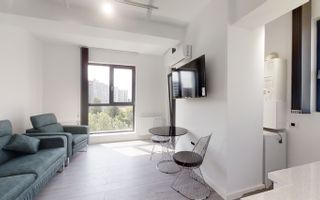 Studio 2 camere - Ranetti Premium Apartments 2021 - Poză 2