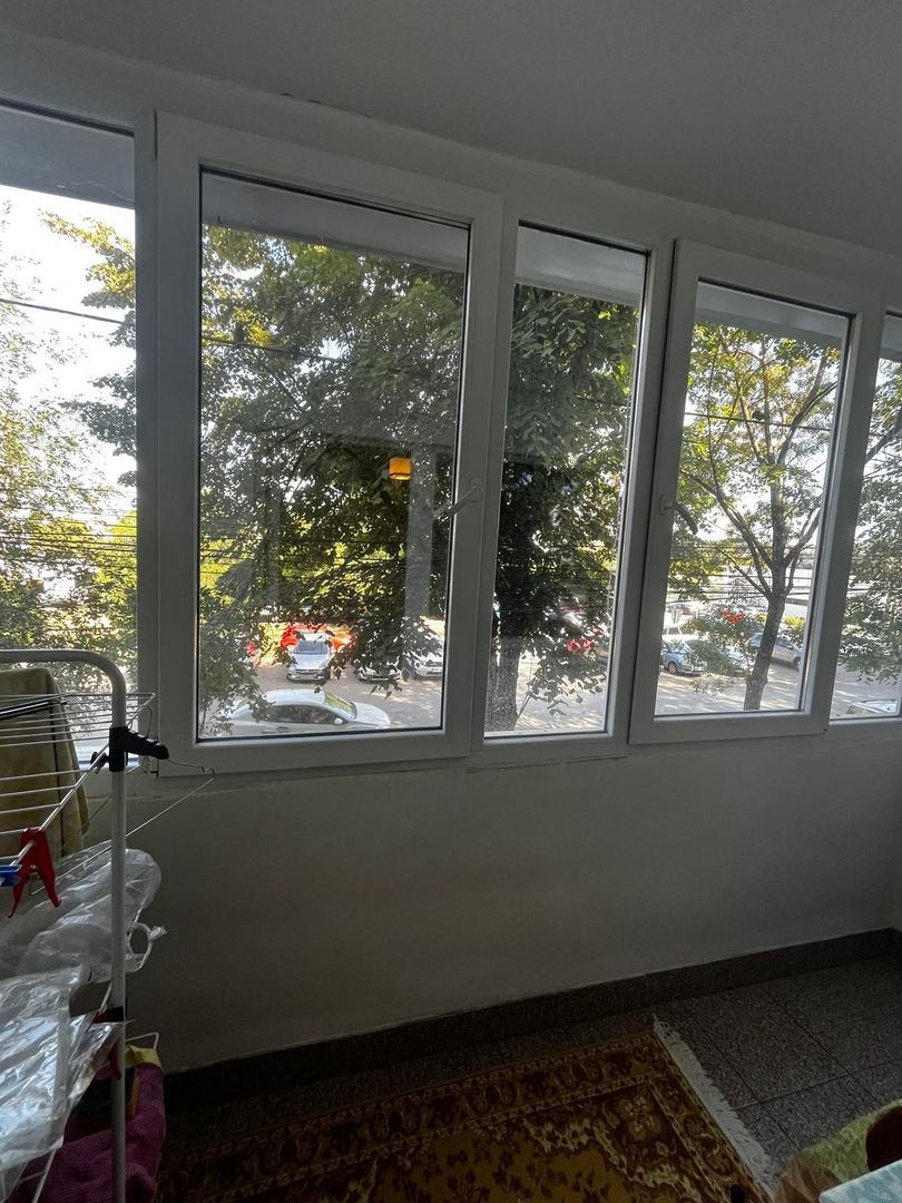 Apartament cu 4 camere, 80 mp utili la etajul 1 chiar in Calea Lipovei - Poză 18