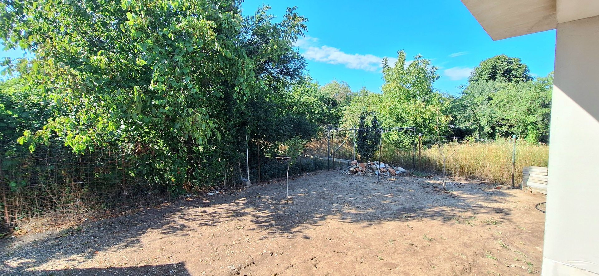 Casa individuala parter cu garaj - Dumbravita - Poză 24