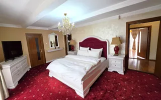 Casă premium cu piscină și curte superbă, 1759 mp teren, Micești - Poză 21