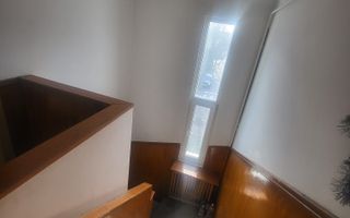 Vanzare Casa vintage 4 camere, curte proprie, centrala, garaj , Vatra Luminoasa - Poză 12