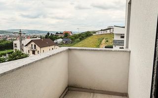 Casa Individuala 4 camere, 108mp, Teren 500mp, Piscina,  Penny-Apahida - Poză 21