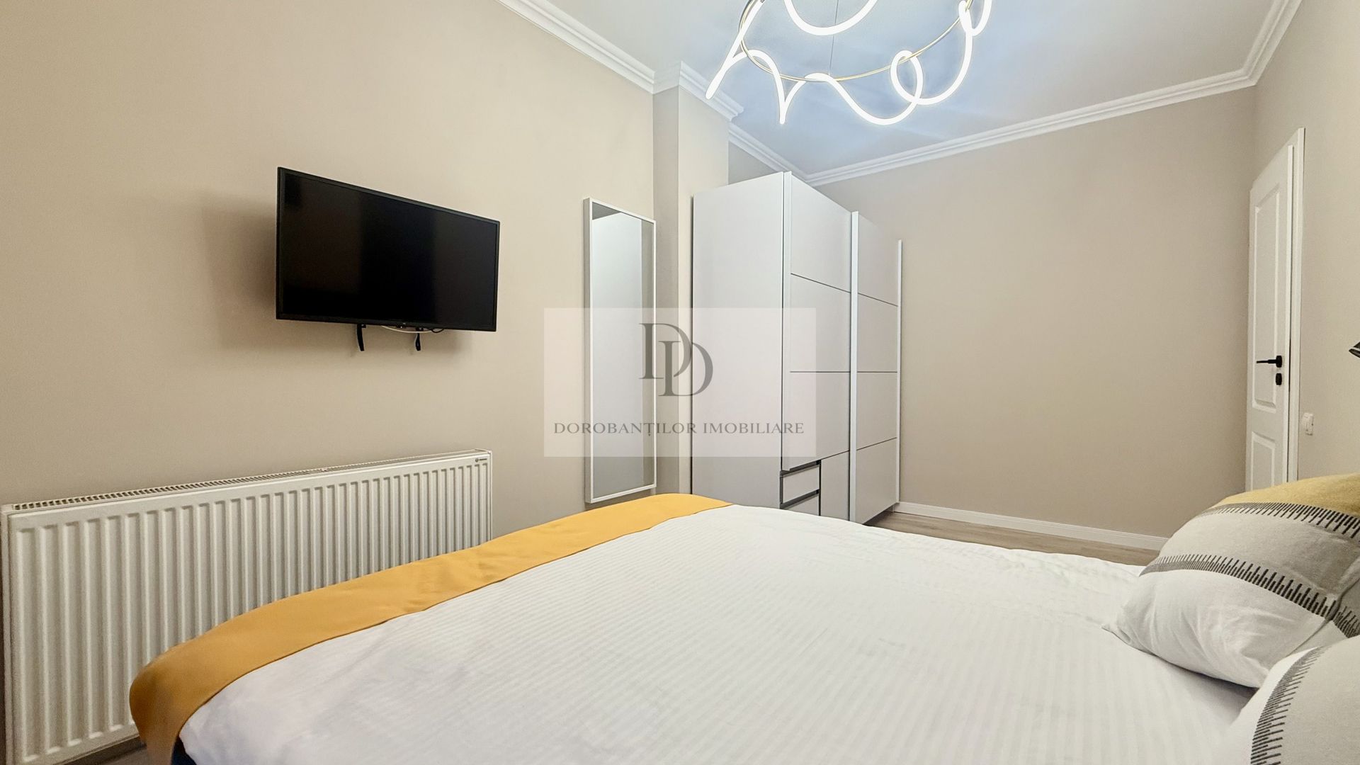 Apartament de închiriat 2 camere, PRIMA CHIRIE-zona Iulius-FSEGA - Poză 5