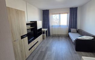 Garsoniera 22 mp,transformata din camera de camin,recent renovata.