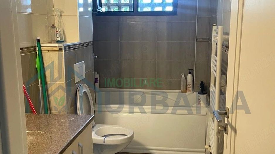 Apartament 2 camere de închiriat, Podu Roș, Iași – mobilat, disponibil imediat - Poză 5