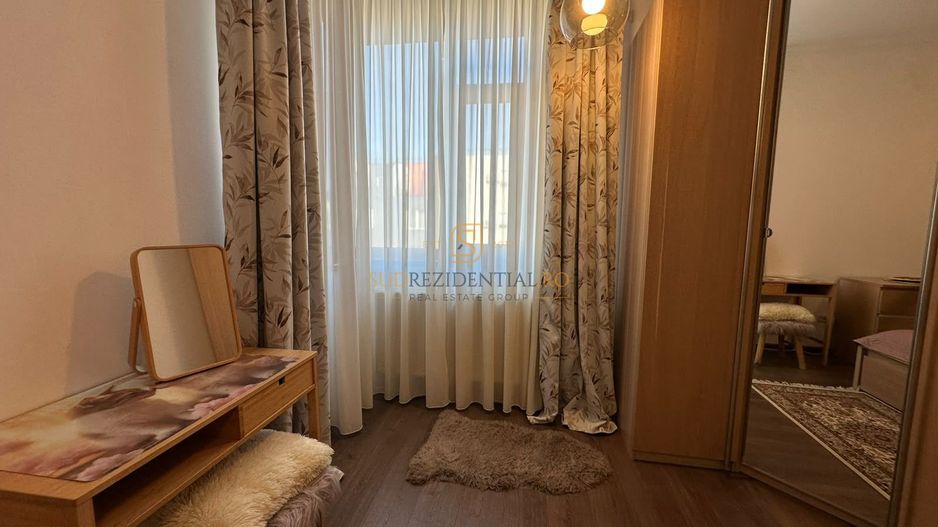 Închiriere vilă P+1, 4 camere, 102 mp utili, pet friendly - Poză 17