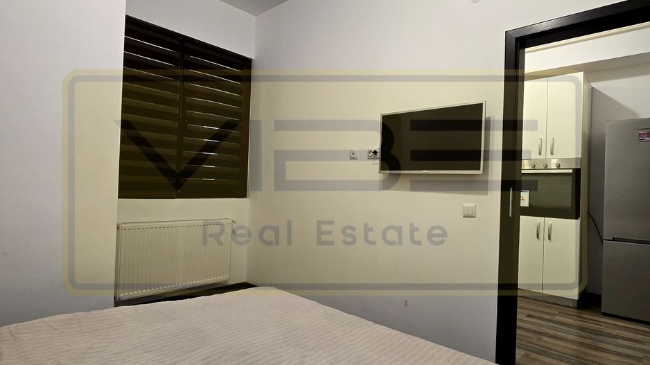 Centru -Palas Campus - Palas Mall- Bloc nou- 2 camere + Parcare - Poză 23